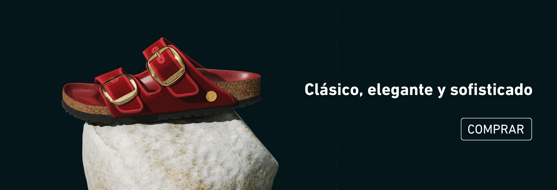 Birkenstock Arizona Exquisite