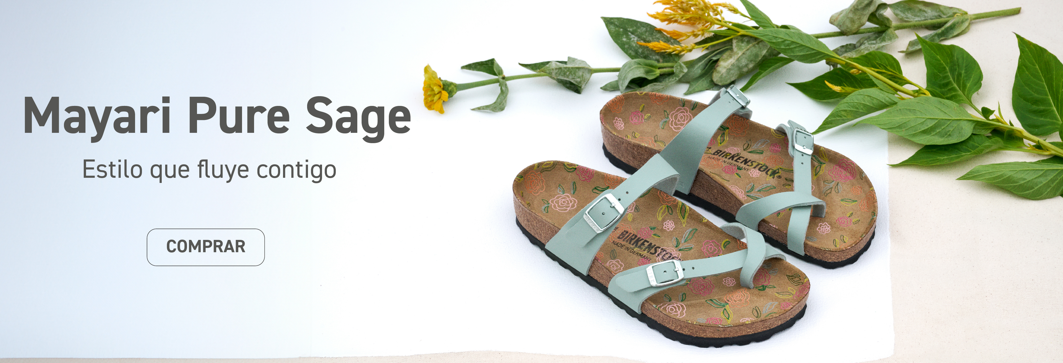 Birkenstock