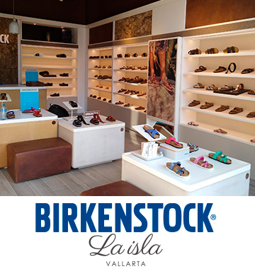 BIRKENSTOCK LA ISLA VALLARTA