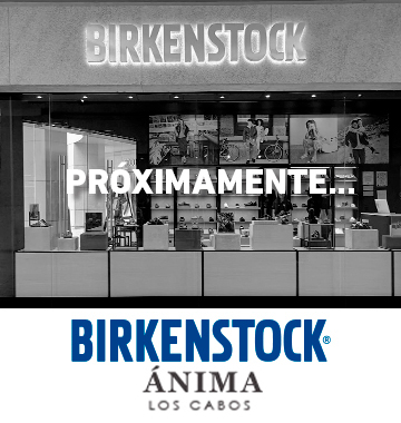 BIRKENSTOCK LOS CABOS