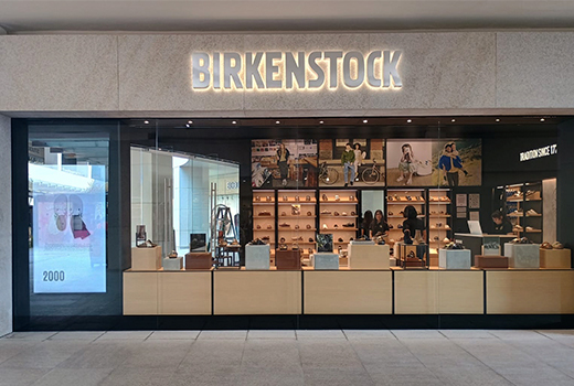 Birkenstock