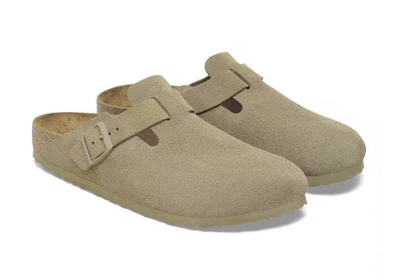 Birkenstock