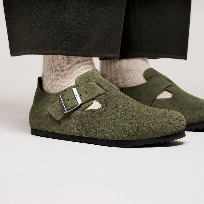 Birkenstock
