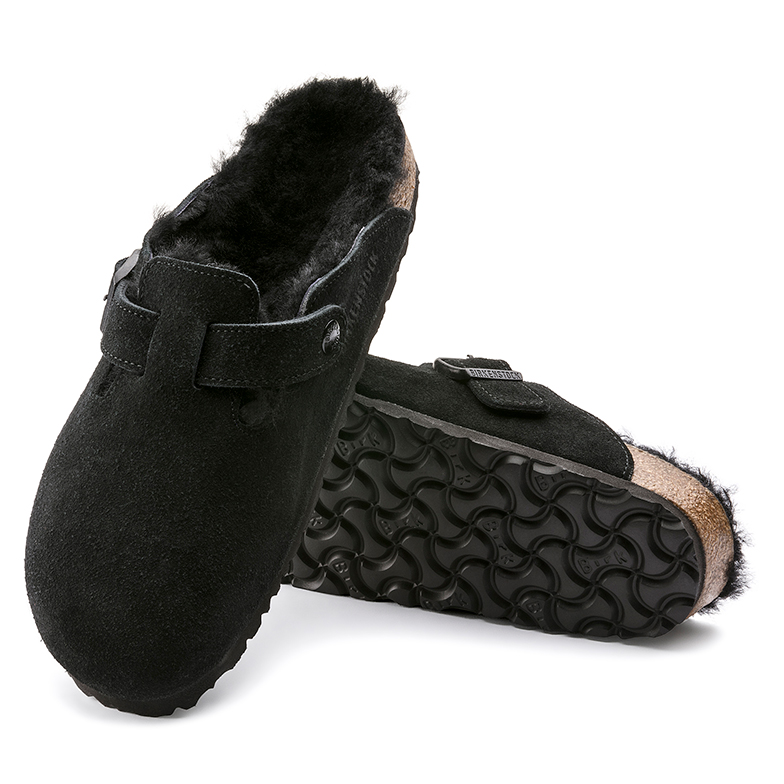 BOA NOIR - MC00188 - MacaSports - Vente de tissus