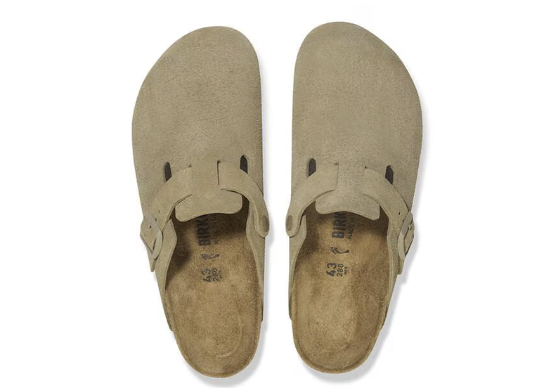 Birkenstock