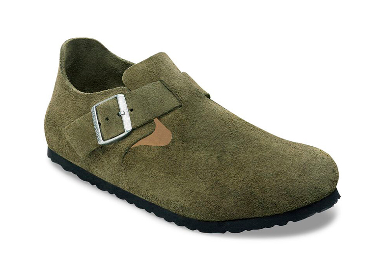 Birkenstock