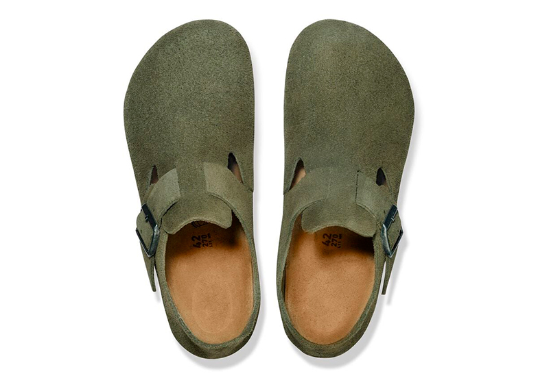 Birkenstock