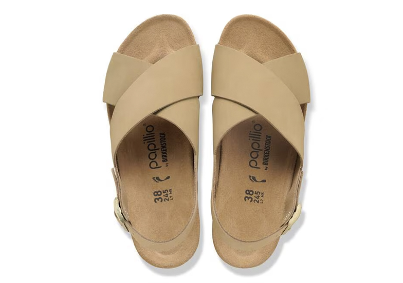 Birkenstock