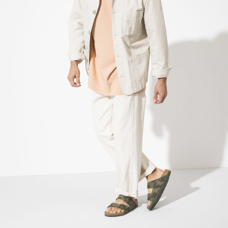 Birkenstock