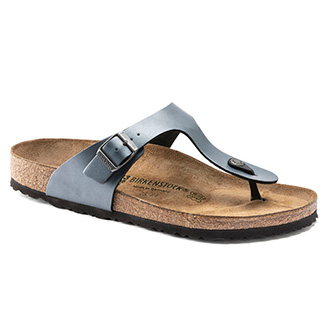 Huaraches best sale tipo birkenstock