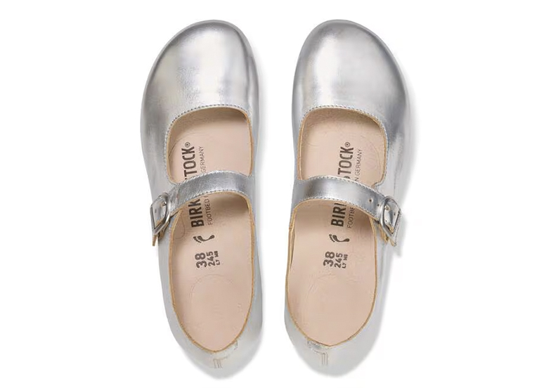 Birkenstock