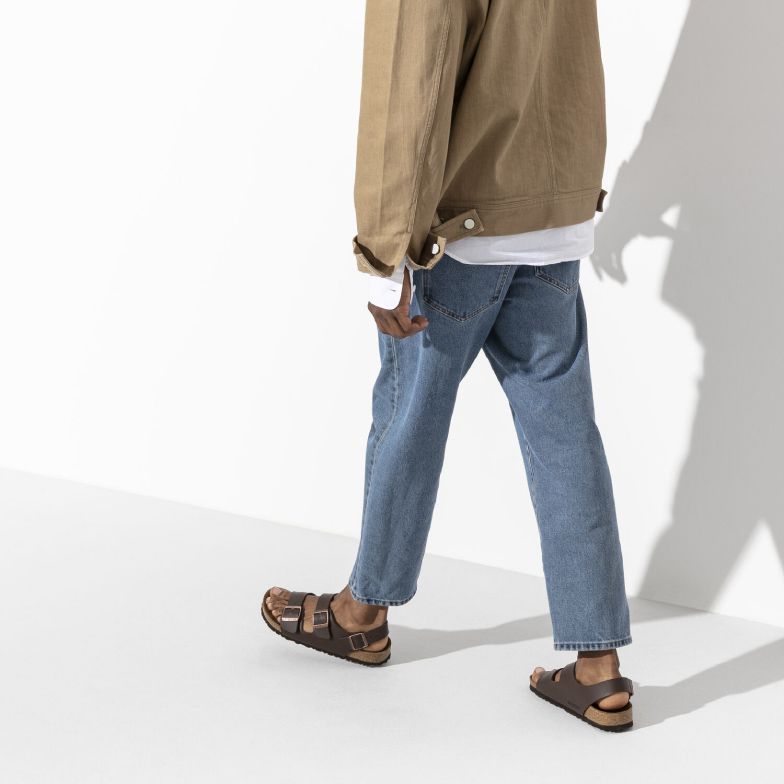 Birkenstock outlet milano hombre