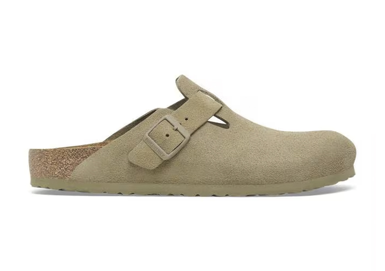 Birkenstock