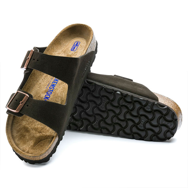 Mocca birkenstock store